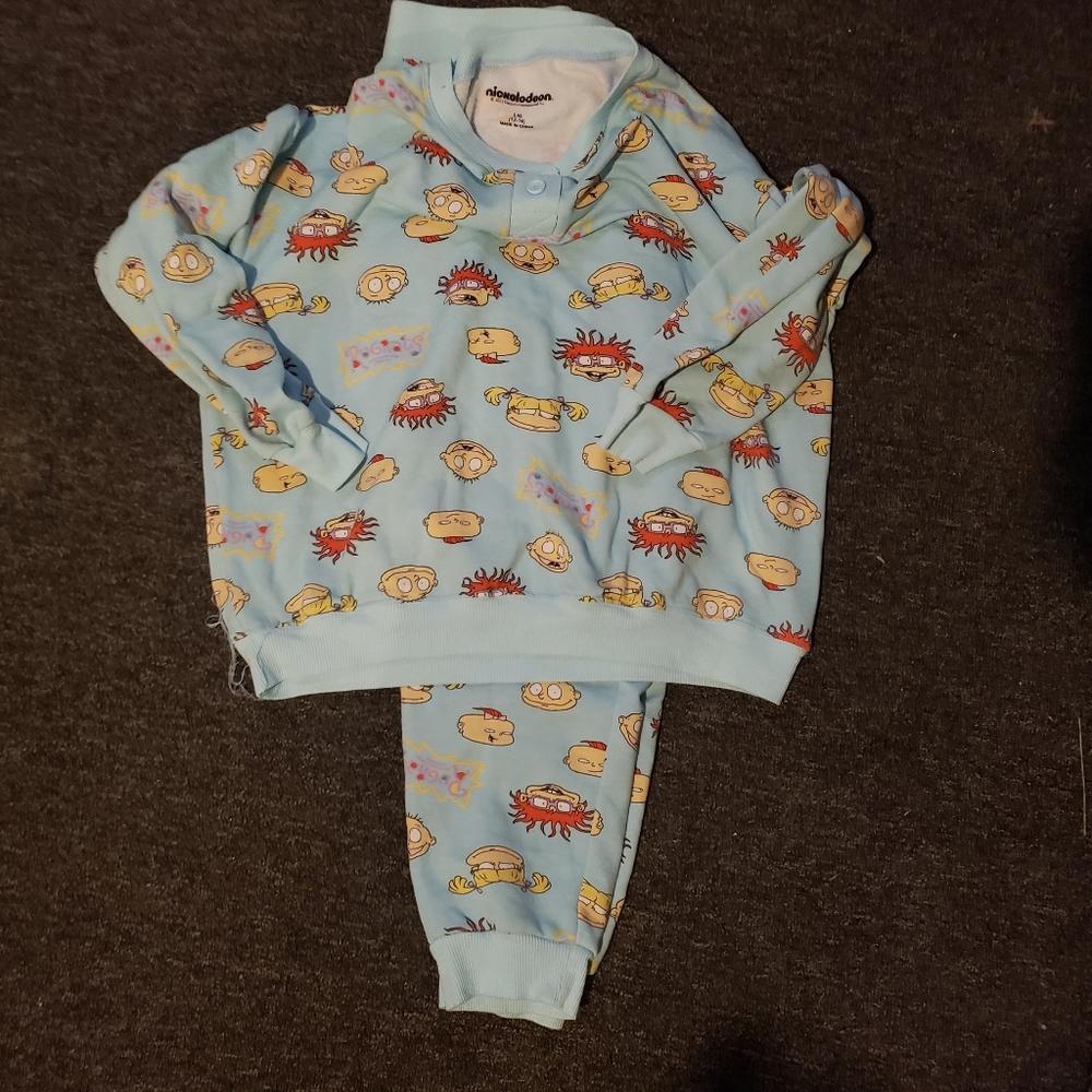 Womens pjs